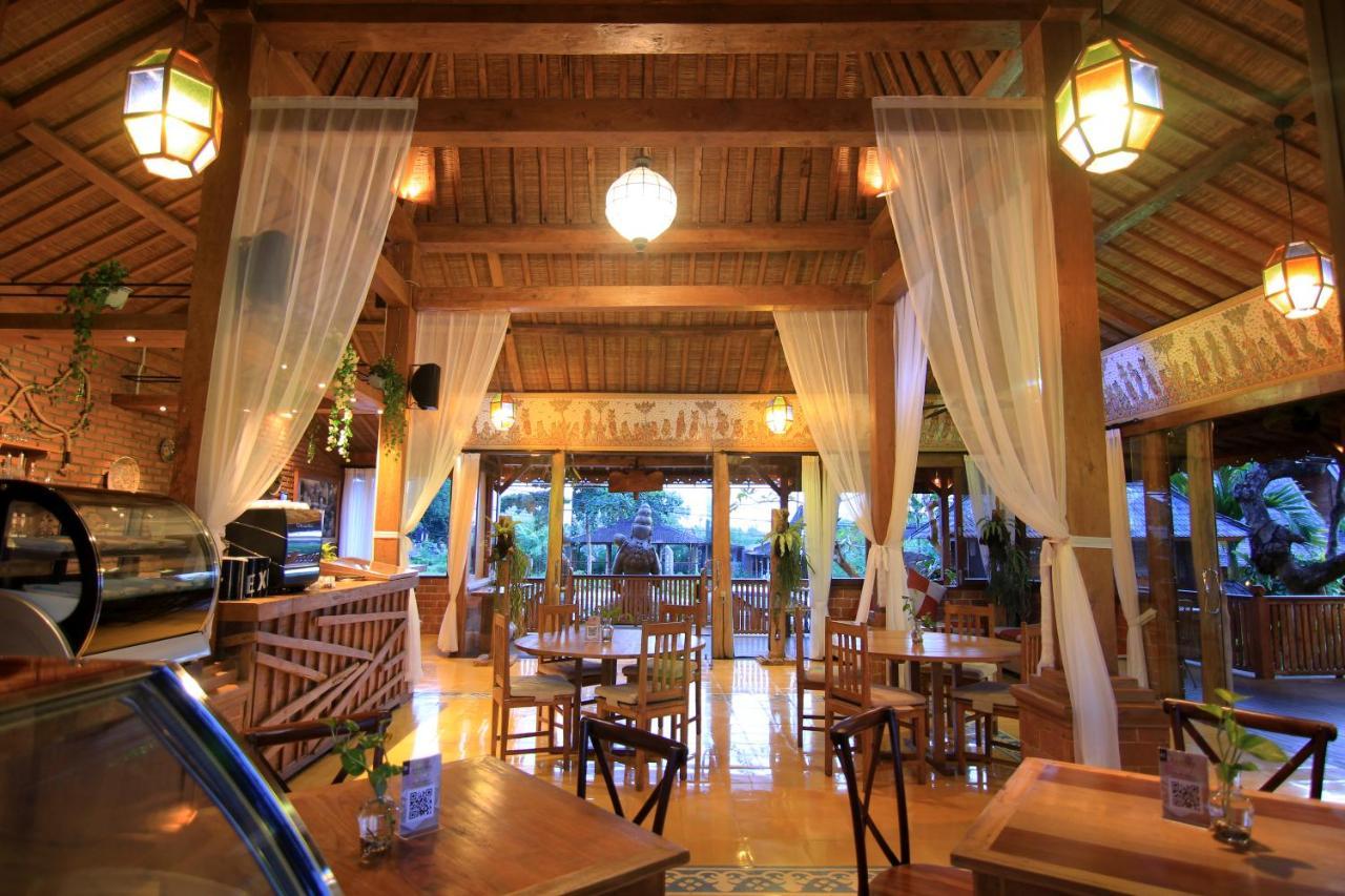 Taulan Villa By Social Hideout Kerobokan Eksteriør bilde